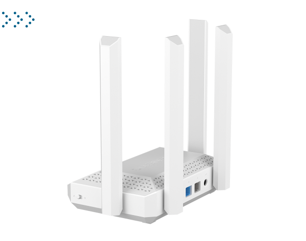 Интернет-центр (маршрутизатор) Keenetic Challenger